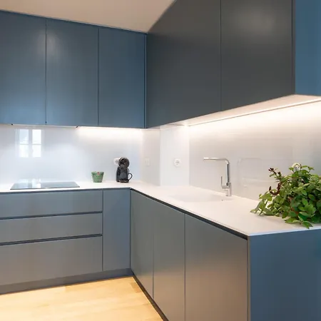 Flh Heart Of Rossio Units Διαμέρισμα *