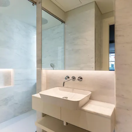 Διαμέρισμα Flh Heart Of Rossio Units Lisboa