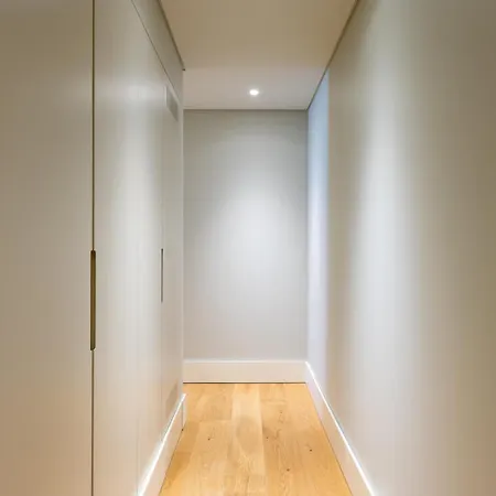 Flh Heart Of Rossio Units Апартаменты *