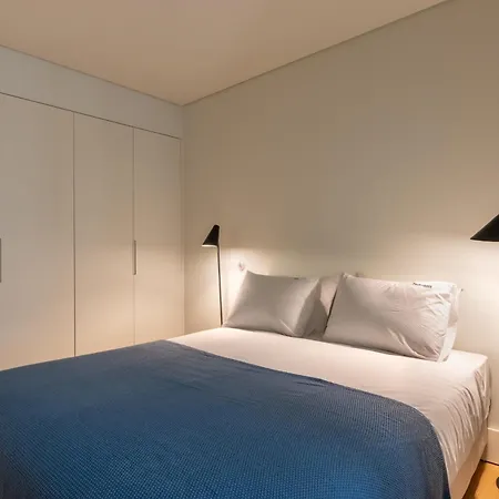 Flh Heart Of Rossio Units * Лиссабон