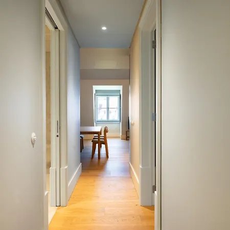 Flh Heart Of Rossio Units Διαμέρισμα
