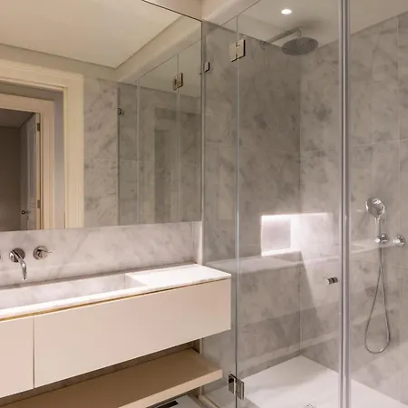 Διαμέρισμα Flh Heart Of Rossio Units *