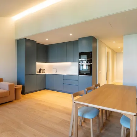 Flh Heart Of Rossio Units * Лиссабон