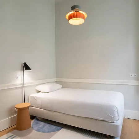 Flh Heart Of Rossio Units