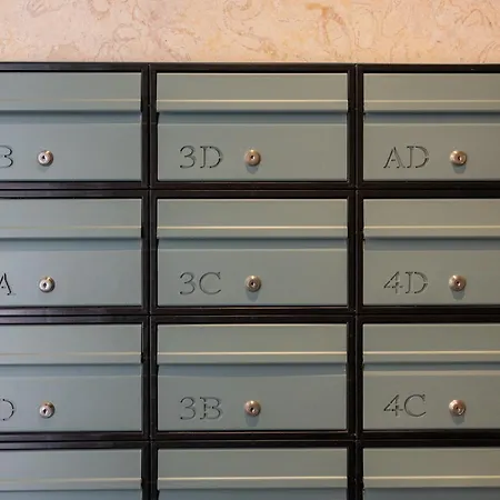 Flh Heart Of Rossio Units アパート リスボン