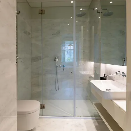 Flh Heart Of Rossio Units * リスボン