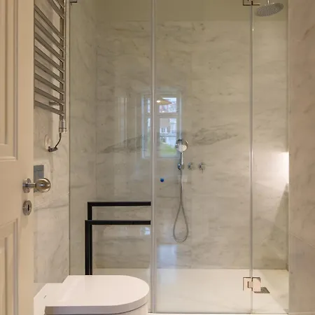 Flh Heart Of Rossio Units