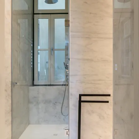 Flh Heart Of Rossio Units * Lisboa