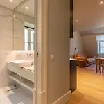 Apartamento Flh Heart Of Rossio Units *