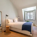 Flh Heart Of Rossio Units Apartamento Lisboa