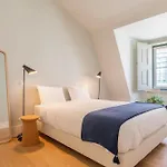 Flh Heart Of Rossio Units Apartamento