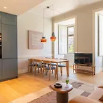 Flh Heart Of Rossio Units * Lisboa