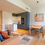 Flh Heart Of Rossio Units *