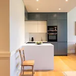 Flh Heart Of Rossio Units