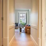Flh Heart Of Rossio Units Apartamento *