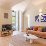 Apartamento Flh Heart Of Rossio Units