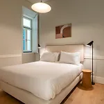 Flh Heart Of Rossio Units Apartamento Lisboa