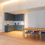 Apartamento Flh Heart Of Rossio Units