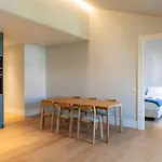 Flh Heart Of Rossio Units