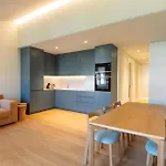 Flh Heart Of Rossio Units * Lisboa