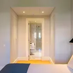 Flh Heart Of Rossio Units Apartamento Lisboa