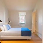 Apartamento Flh Heart Of Rossio Units Lisboa