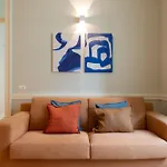 Apartamento Flh Heart Of Rossio Units Lisboa