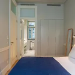 Flh Heart Of Rossio Units Apartamento