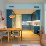 Flh Heart Of Rossio Units *