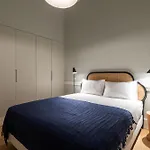 Flh Heart Of Rossio Units Apartamento