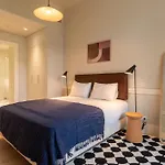 Apartamento Flh Heart Of Rossio Units Lisboa