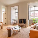 Flh Heart Of Rossio Units * Lisboa