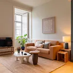 Flh Heart Of Rossio Units Apartamento