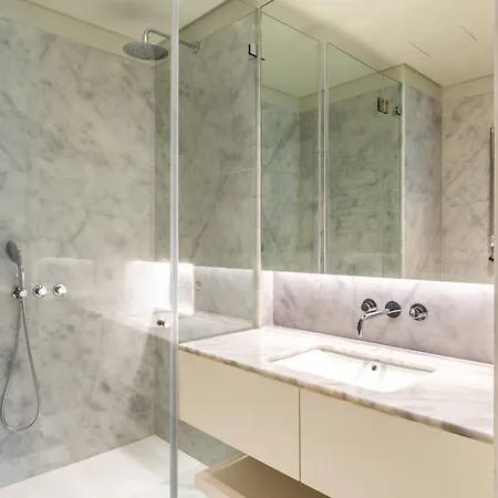 Flh Heart Of Rossio Units *