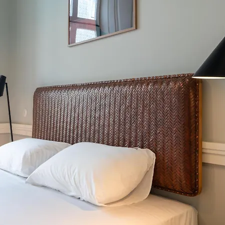 Apartment Flh Heart Of Rossio Units