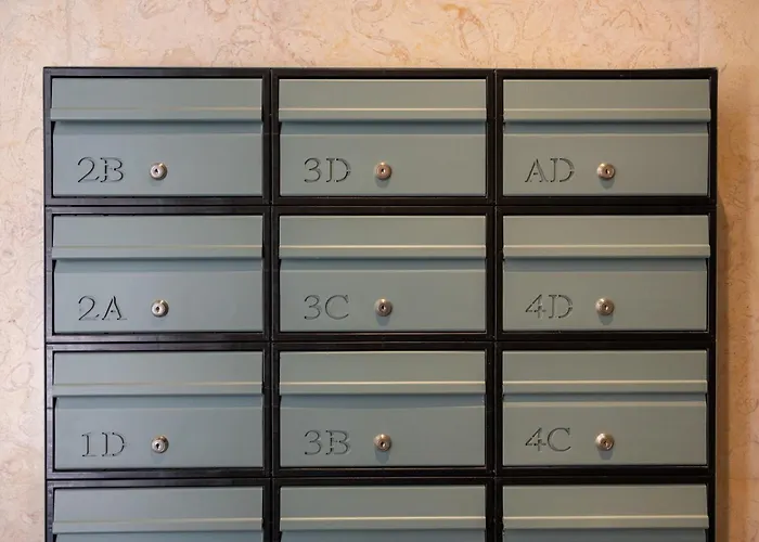 Flh Heart Of Rossio Units Apartment Lisbon