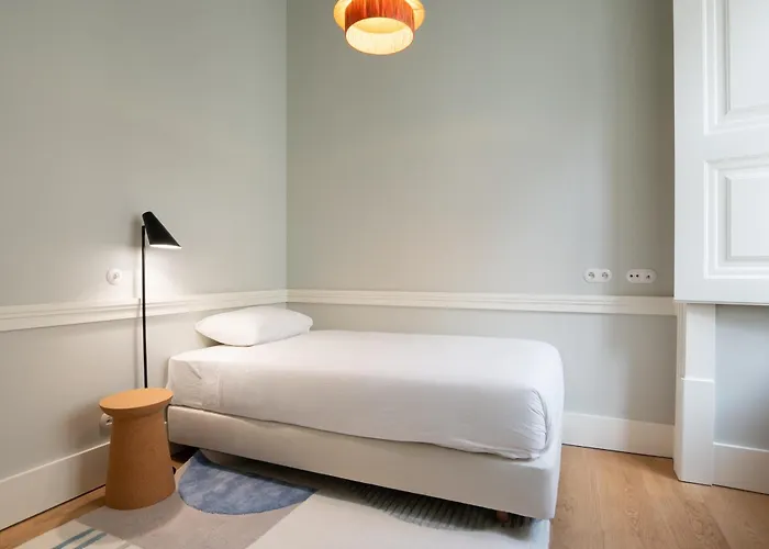 Apartment Flh Heart Of Rossio Units