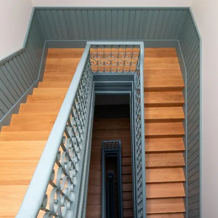 Flh Heart Of Rossio Units Apartmán