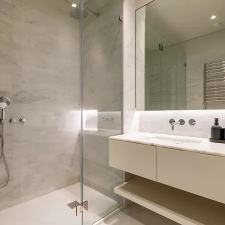 Flh Heart Of Rossio Units Apartmán *