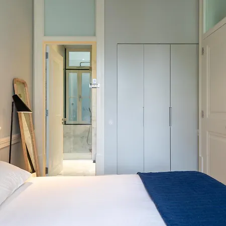 Flh Heart Of Rossio Units Apartment