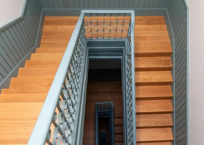 Flh Heart Of Rossio Units Appartement